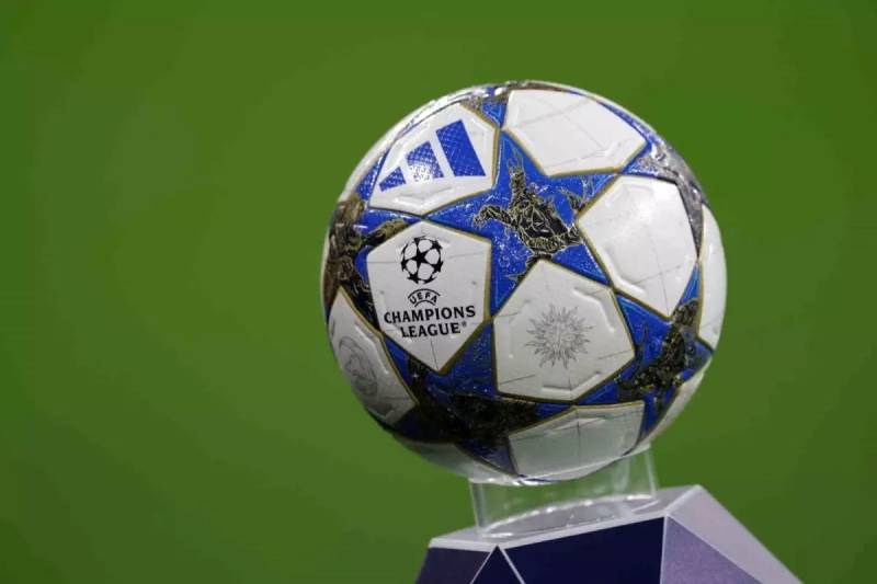 UEFA Çempionlar Liqasında 3-cü Tur Baş Tutdu: 9 Oyunda 43 Qol Vuruldu