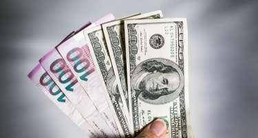 Dolların bugünkü məzənnəsi açıqlandı