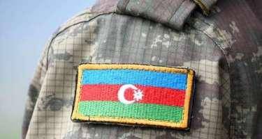 Hərbçimiz vəfat etdi -FOTO