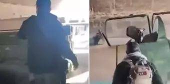 Suriyada Vəziyyəti Dəyişən Hərbi Əməliyyat