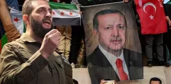 Suriyada Esədin devrilməsindən sonra Türkiyəyə mühüm mesaj Xəbər şəkili