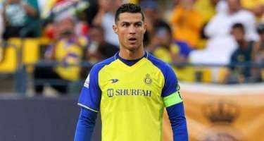 Ronaldo yeni mövsümdə bu klubda oynayacaq - Müqavilə imzaladı