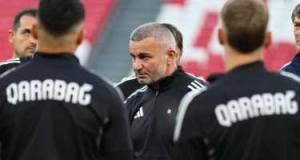 “Qarabağ” səfərdə “Benfika”dan xal ala biləcək? - ŞƏRH Xəbər şəkili