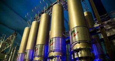 İran uranı zənginləşdirməyə davam edəcək