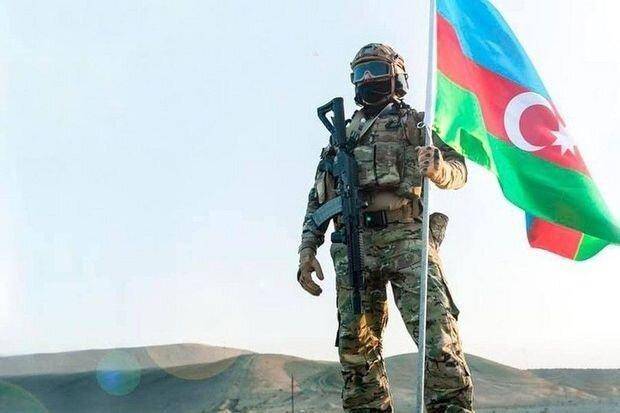 44 günlük Vətən müharibəsinin xronikası: 19 oktyabr