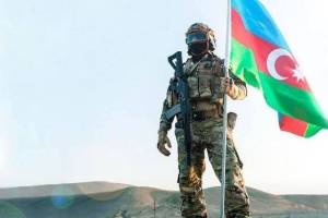 44 günlük Vətən müharibəsinin xronikası: 19 oktyabr Xəbər şəkili