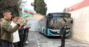 Hərbi xidmətdən yayınanlar həbs oluna bilər Xəbər şəkili