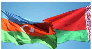 Azərbaycan-Belarus sənədləri imzalandı