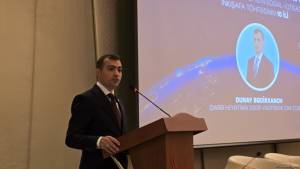 "Azərkosmos" “Azersky-2” layihəsi çərçivəsində "SpaceX" ilə əməkdaşlıq edəcək Xəbər şəkili