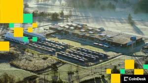 Core Scientific "Üstün Performans" Səviyyəsinə Yüksəldildi: Macquarie CoreWeave Birləşməsinin Uğursuzluğuna Baxmayaraq Rəyini Dəyişdi Xəbər şəkili