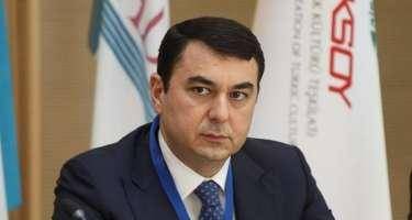 Nazir Aqil Rzayevə vəzifə verdi - FOTO