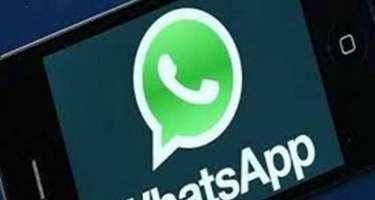 ​“WhatsApp” görüntülü danışıqlarla bağlı yenilik etdi