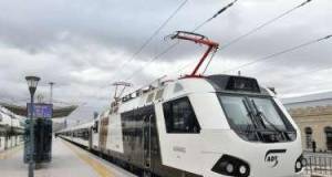 Bakı-Tbilisi-Bakı qatarı 28 maydan açılır?