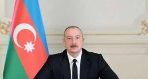 Prezident Malayziya Kralına təbrik məktubu göndərdi Xəbər şəkili
