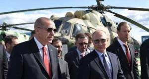 Ərdoğan Putinə Ukrayna danışıqları ilə bağlı ev sahibliyi təklif etdi Xəbər şəkili