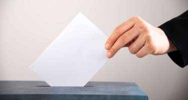 Bu ölkədə seçki keçirildi