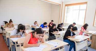 Rezidenturaya qəbul imtahanının 2-ci mərhələsi keçiriləcək
