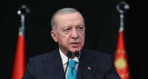 Ərdoğan Azərbaycanla bağlı məhdudiyyətlərin aradan qaldırılmasını alqışladı Xəbər şəkili