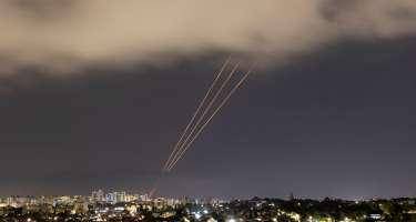 İran İsrailə hücumların dayandırılması üçün şərtləri açıqladı