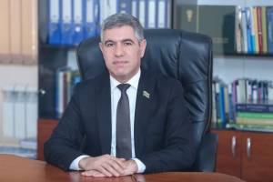 Vüqar Bayramov: Gələn il vətəndaşların pensiya kapitalı 6 % arta bilər Xəbər şəkili