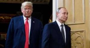 Tramp və Putin bu tarixdə görüşə bilər Xəbər şəkili