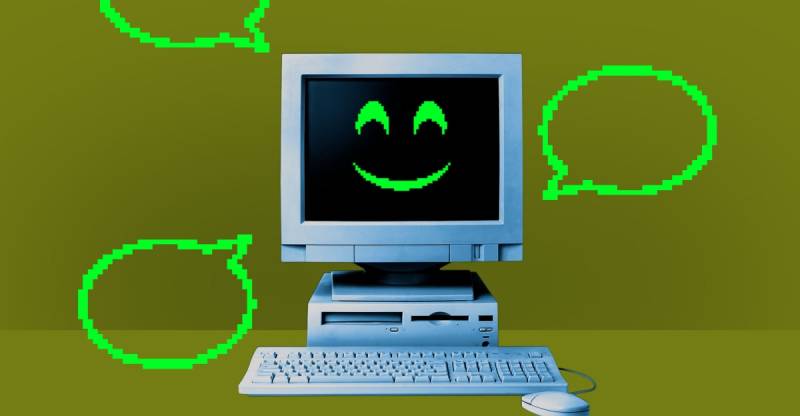 ABŞ Senatorları 18 Yaşından Kiçik Yeniyetmələrə Sİ Çatbotlarından İstifadəni Qadağan Etməyi Təklif Edir