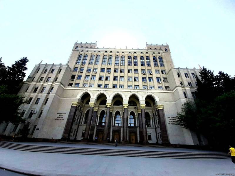 AMEA-da sui-istifadə halları araşdırılır