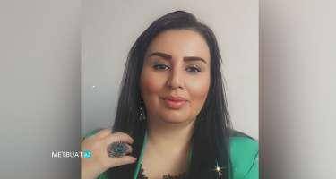 Bakıda universitet müəllimi vəfat etdi - FOTO