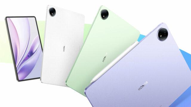 Honor MagicPad 3 12.5 təqdim edildi! Özəllikləri buradadır Xəbər şəkili