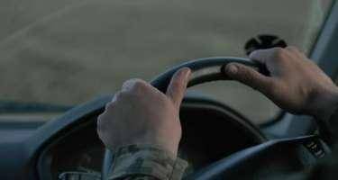 Orduda sürücü işləmək istəyənlər üçün VAKANSİYA