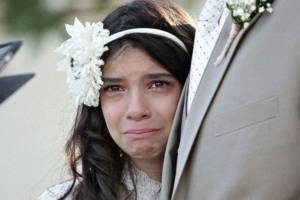 Hacıqabulda erkən nikahın qarşısı alınıb Xəbər şəkili