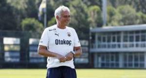 Mourinyonun yerinə gələcək məşqçi məlum oldu - İddia Xəbər şəkili