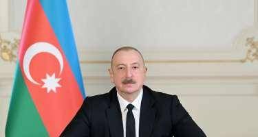 İlham Əliyev Çinə işgüzar səfəri ilə bağlı paylaşım etdi