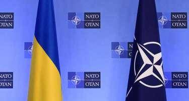 3 ölkədən Ukraynaya dəstək