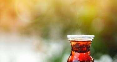 Qara çayın faydaları və ziyanları