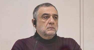 Vardanyanın cinayət işi üzrə məhkəmə baxışı keçirilir