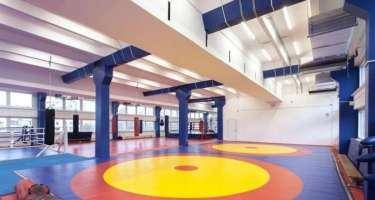 Bakıda idman zalında 15 yaşlı yeniyetmə komanda yoldaşını öldürdü