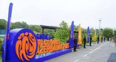 III MDB Oyunları ilə bağlı bəzi yollar bağlanacaq