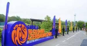 III MDB Oyunları ilə bağlı bəzi yollar bağlanacaq Xəbər şəkili