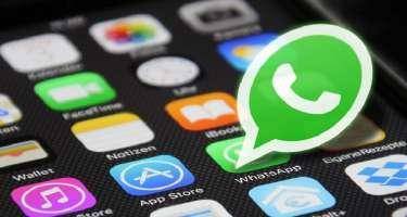 “WhatsApp”da zəng etmək üsulu dəyişdi - Belə olacaq