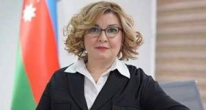 Sənubər Nəzərova vəzifəsindən azad edildi Xəbər şəkili