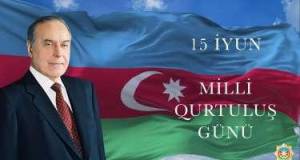 DTX Qurtuluş günü ilə bağlı videoçarx hazırladı -VİDEO