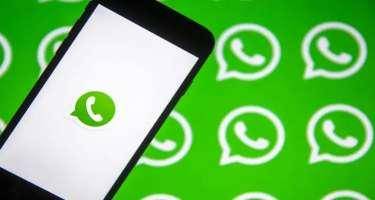 “WhatsApp”da "şəxsi" funksiya - Ona gizli bildiriş gedəcək