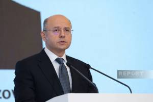 Pərviz Şahbazov: "Azərbaycanın ümumi elektrik enerjisi istehsalı gücü 9 700 MVt-ı keçib"