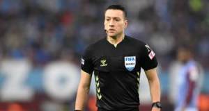 Mərc qalmaqalında adı hallanan hakim “Qalatasaray” matçını idarə edibmiş Xəbər şəkili