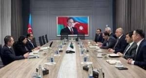 7 regionda hotellərin reklam lövhələri yoxlanılacaq Xəbər şəkili
