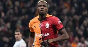 "Napoli" "Qalatasaray"ın təklifinə cavab verdi