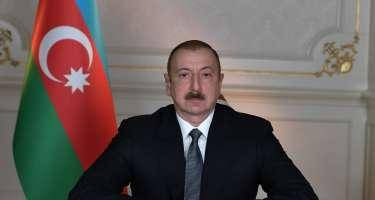 Seneqal lideri Prezident İlham Əliyevi təbrik etdi