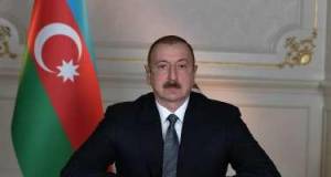 Seneqal lideri Prezident İlham Əliyevi təbrik etdi