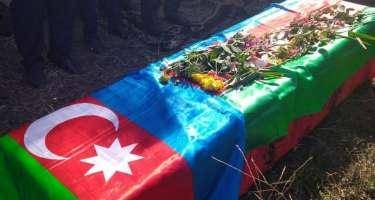 Daha üç itkin-şəhid dəfn olunacaq - FOTO